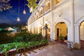 Отель The Grand Imperial - Heritage Hotel  Агра